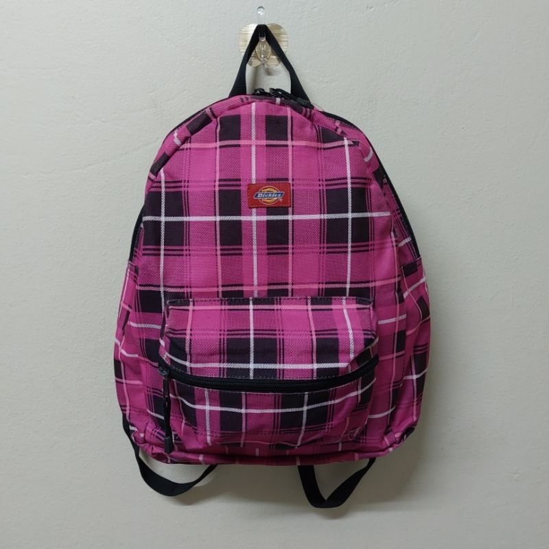 กระเป๋าเป้ Dickies ของแท้มือสอง