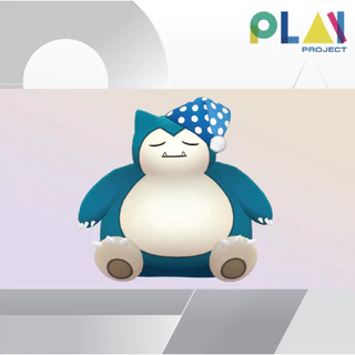 Pokemon Go Plus+ [โปเกม่อน] [มือ1]