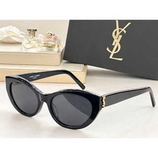 YSL M115 cat eyes sunglasses [New]