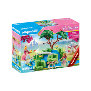 Playmobil 70961 Promo Pack Princess โปรโมแพ็ค เจ้าหญิง