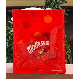 กระเป๋าใส่ของ Maltesers