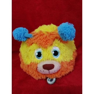 ตุ๊กตา​ หมา​ Disney Doc Spin-N-Whirl Squibbles Plush