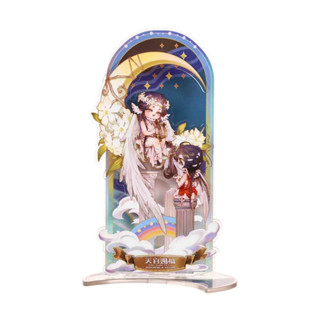 พร้อมส่ง​!! 天官赐福 สวรรค์ประทานพร Acrylic Standee