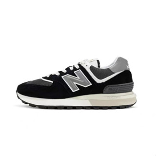 New Balance 574 Classic รองเท้าผ้าใบ นิวบาลานซ์ แท้ ผู้ชาย