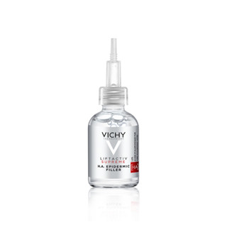 Vichy Liftactiv H.A. Epidermic Filler Serum เซรั่มลดเลือนริ้วรอย ผิวดูอิ่มฟู นุ่มเด้งตั้งแต่ครั้งแรกที่ใช้ 30ml.