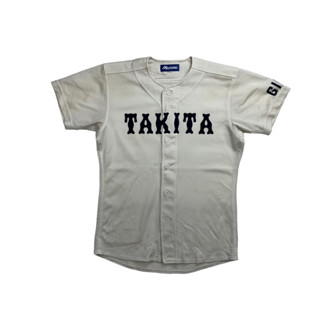 เสื้อเบสบอลราคาโปรโมชั่นน Size L