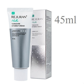 (รับเงินคืน 15% ใช้โค้ด J5BAK66V) REJURAN Turnover SYNERGY Cream 45ml