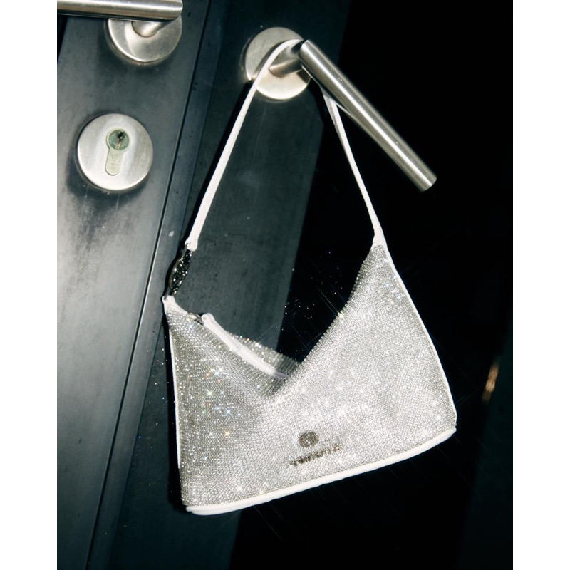Aristotle bag - gigi crystal