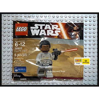 Lego 30605 Finn Polybag