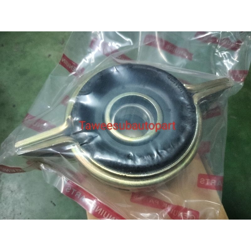 ยางหิ้วเพลากลาง STRADA 2.8 4WD ตุ๊กตาเพลากลาง MR-223119 MR223119