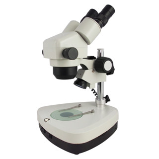 กล้องสเตอริโอสองตาแบบซูม IRIS รุ่น ZTX-E-C2 (Zoom Binocular Stereo Microscope IRIS ZTX-E-C2)