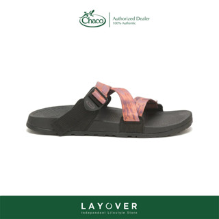 Chaco Womens Lowdown Slide -Faded Sparrow สินค้าเป็นของแท้จากบริษัท Chaco Thailand พร้อมการรับปร