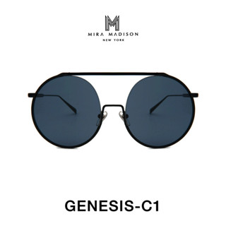 Mira Madison Sunglasses แว่นตากันแดด รุ่น GENESIS-ZZ C1