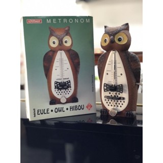 WITTNER METRONOME TAKTELL - OWL