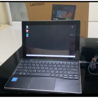 Lenovo ideapad MIIX 310-10ICR  เครื่องมือ2 เหมือนใหม่