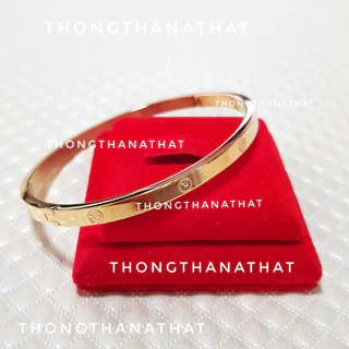 กำไลโอมเพชร **หน้าเล็ก 4 mm / ทรงรี / ไซส์กลาง 19 CM** กำไลโอม กำไลพระพิฆเนศ เทพเจ้าแห่งความสำเร็จ โอม พระพิฆเนศ