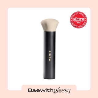 BAEWITHGLOSSY | Merit — Brush No.1