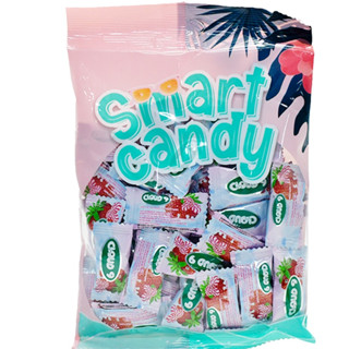 10 Packs Cloud 9 Strawberry Candy ± 46Pcs