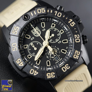 นาฬิกา LUMINOX Navy SEAL Foundation รุ่น XS.3590.NSF.SET