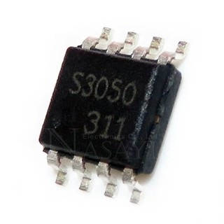 1Pcs SEM3050 S3050 SOP-8