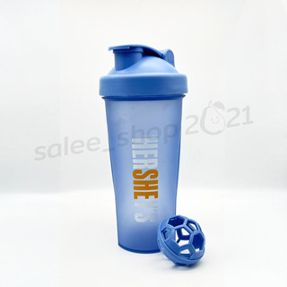 แก้วเชค HERSHEYs พร้อม shaker ball (เลือกสีได้)
