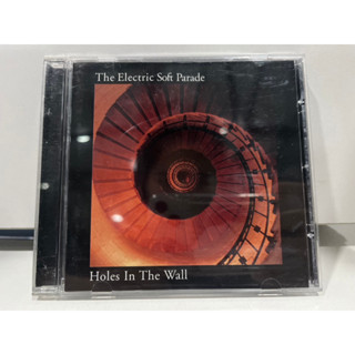 1   CD  MUSIC  ซีดีเพลง  The Electric Salt Parade Holes In The Wall       (A1C7)