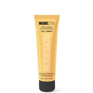 พร้อมส่ง ของแท้ NUDESTIX Nudeskin Citrus-C Mask and Daily Moisturiser 20ml/60ml
