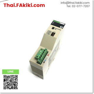 JUNKพร้อมส่ง, Junk, C200HW-DRM21-V1 PLC I/O Module, โมดูล PLC I/O สเปค -, OMRON (66-007-868)