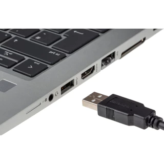 🚀ส่งเร็ว🚀 สาย USB to Mini USB 5pin สายชาร์จ กล้องติดรถยนต์ สายชาร์จกล้องถ่ายรูป Mini USB 5 Pin Cable 1.8M 3M 5M #DM