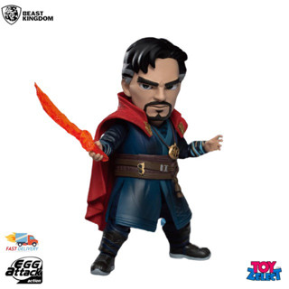 พร้อมส่ง+โค๊ด Doctor Strange: Avengers Infinity War  (Egg Attack Action) EAA072 By Beast Kingdom (ลิขสิทธิ์แท้)