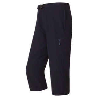 Montbell กางเกงขาสามส่วน รุ่น 1105668 Light O.D. Pants Knee Length Mens