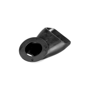 Intake Bottom Gum-Snorkel GP / Jetsurf Spare Parts