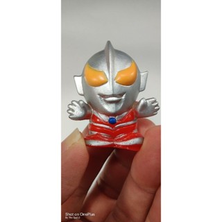 Ultraman Nise by bandai