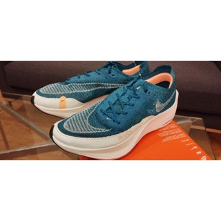 Nike ZoomX Vaporfly Next%2 ของแท้ มือ1 ป้ายห้อย **กล่องตัดฝา**