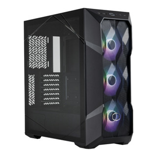 COOLER MASTER MasterBox TD500 Mesh V2 TD500V2-KGNN-S00