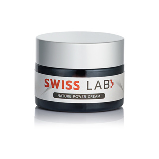 พร้อมส่ง] Swiss Lab Cream สวิชแล็ป สวิสแล็ป เนเจอร์พาวเดอร์ ครีมอาตุ่ย ลดฝ้า กระ ผิวหน้าใส ครีมบำรุงผิว