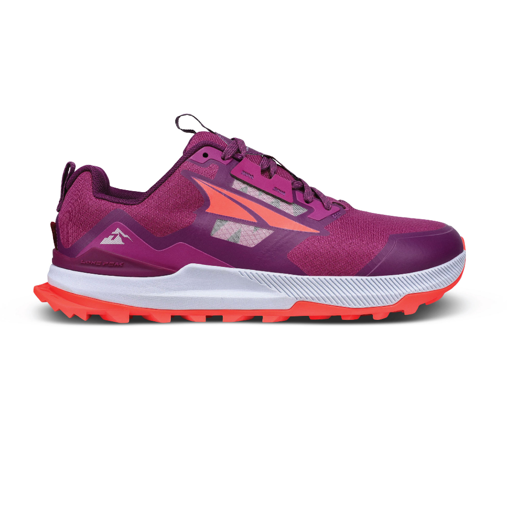 ALTRA LONE PEAK 7 | WOMEN (Color Update) FW23 - RNG SPORT