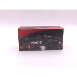 TOMICA Honda Cocacola