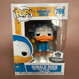 Funko pop Donald duck[Disney]