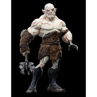 Mini epics Azog[Weta workshop][The lord of the rings]