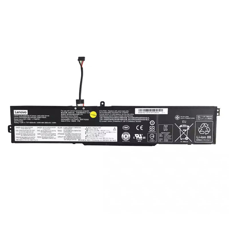 Lenovo IdeaPad 330-15ICH-81FK0041GE 5B10R46704 L17D3PB0 5B10Q71254 3ICP6/54/90  L17M3PB1 330-17ICH B