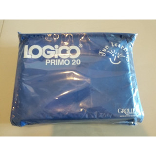 Logico Primo ใหม่ในซีล มือ 1 พร้อมส่ง