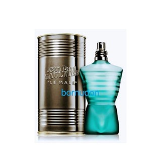 Le Male ขวดฉีดแบ่ง 10ml 🇫🇷 by Jean Paul Gaultier EDT mini Travel Decant Spray น้ำหอมแบ่งขาย น้ำหอมกดแบ่ง