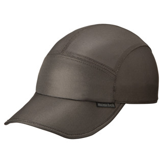 Montbell หมวกแก๊ปสเตนเลส รุ่น 1118790 Stainless Mesh Field Cap