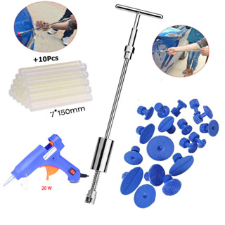 MOVATEK เครื่องมือดึงรอยบุบรถยนต์ ดึงรอยบุบ เครื่องดึงรอยบุบ…