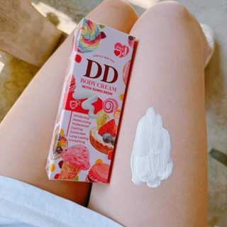 DDเจนนี่ดีดีเจนนี่พอกผิว