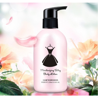 Tender Smooth Body Lotion โลชั่นบำรุงผิว Moisturizing Moisturizing Oil Control Deep Cleansing Exfoliating Bod