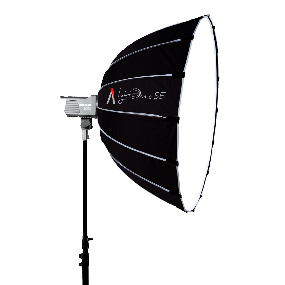 Aputure Light Dome SE (ประกันศูนย์ไทย) [AP-DOME-SE001] Aputure LightDome SE