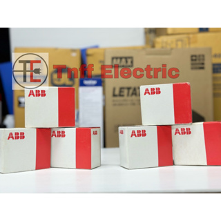 ABB โอเวอร์โหลด รีเลย์ TA25DU-1.0, TA25DU-1.4, TA25DU-1.8, TA25DU-2.4, TA25DU-4.0, TA25DU-11, TA25DU-25