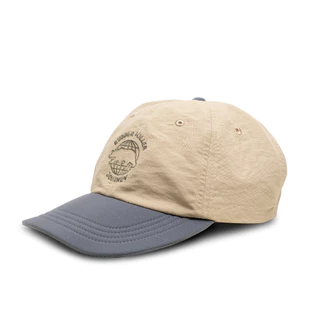 Rubber Killer - JOURNEY 2023 COLOURS COLLECTION - WRINKLED NYLON CAP (หมวกแก๊ป)